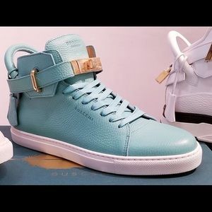 Buscemi Acqua men